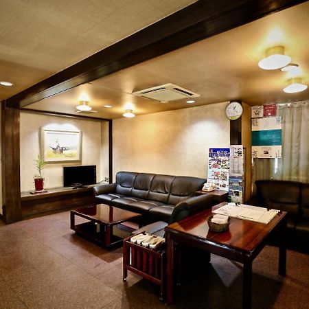 Hotel Yama Наґано Екстер'єр фото