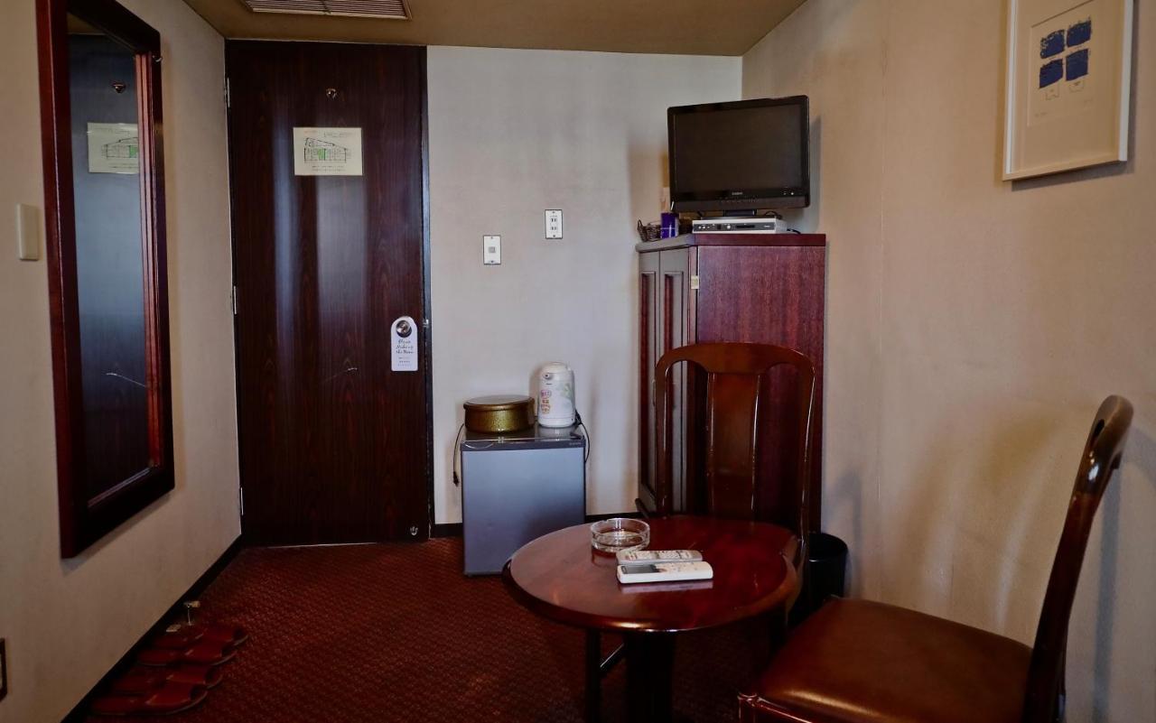 Hotel Yama Наґано Екстер'єр фото